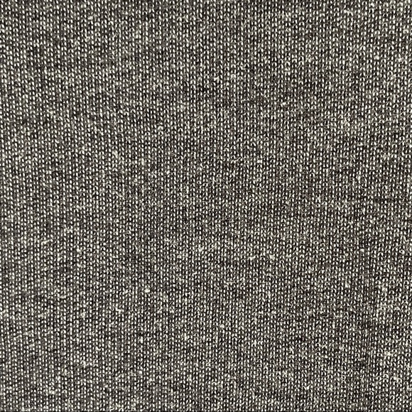 Lucky Brand 1X Cowl Neck Lightweight Gray Sweatshirt - Picture 9 of 9